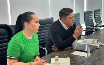 FINANZAS FUERTES IMPULSAN EL DESARROLLO DE SAN LUIS