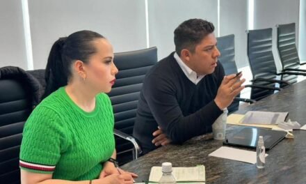 FINANZAS FUERTES IMPULSAN EL DESARROLLO DE SAN LUIS