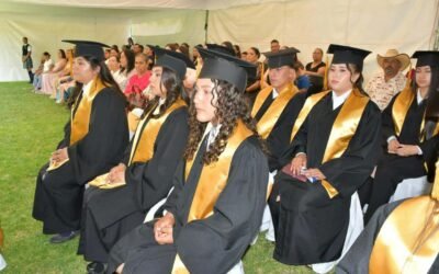SAN LUIS POTOSI CRECE EN FORMACIÓN ACADÉMICA