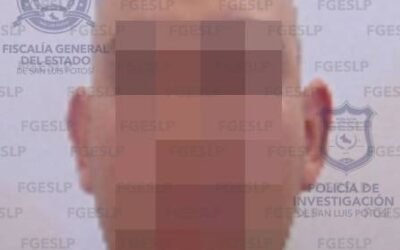 FISCALÍA CUMPLIMENTA ORDEN DE APREHENSIÓN CONTRA EDUARDO “N” POR FRAUDE