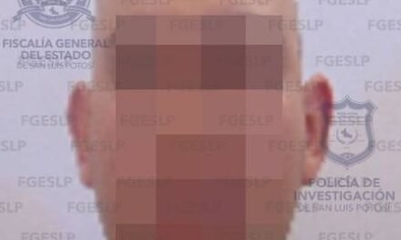 FISCALÍA CUMPLIMENTA ORDEN DE APREHENSIÓN CONTRA EDUARDO “N” POR FRAUDE