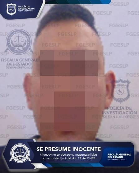 FISCALÍA CUMPLIMENTA ORDEN DE APREHENSIÓN CONTRA EDUARDO “N” POR FRAUDE