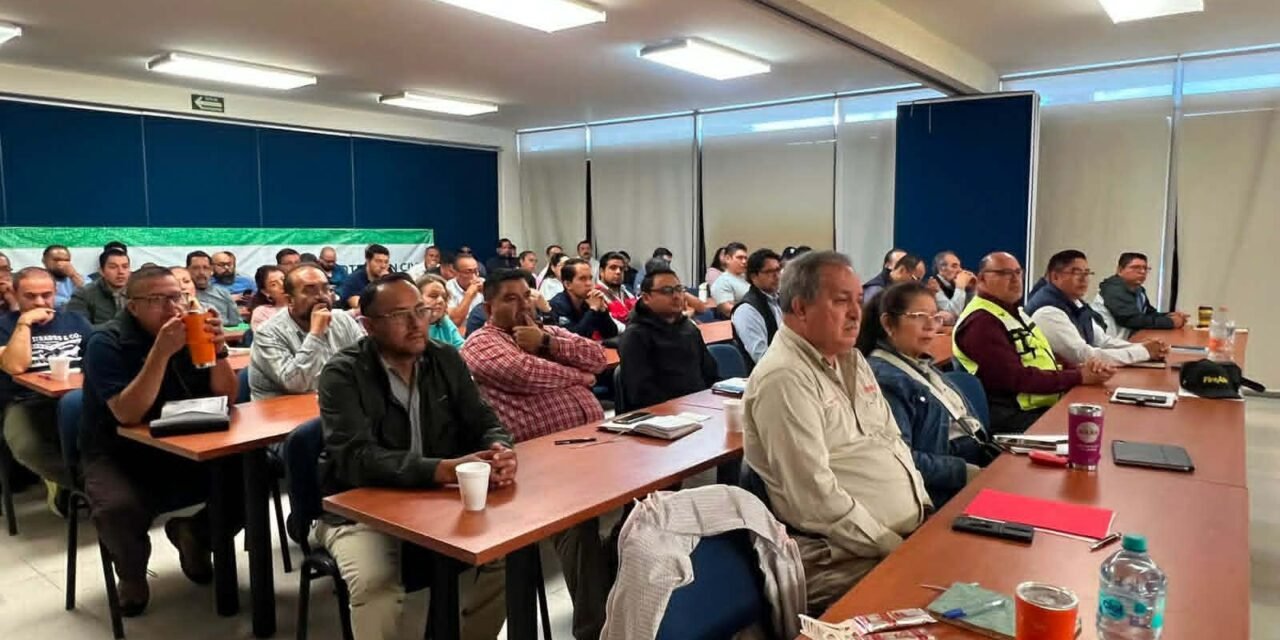 SAN LUIS CONSOLIDA MODELO DE FORMACIÓN EN GESTIÓN INTEGRAL DE RIESGOS
