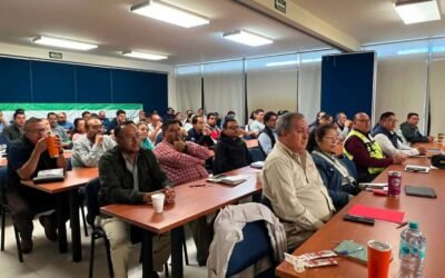 SAN LUIS CONSOLIDA MODELO DE FORMACIÓN EN GESTIÓN INTEGRAL DE RIESGOS