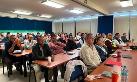 SAN LUIS CONSOLIDA MODELO DE FORMACIÓN EN GESTIÓN INTEGRAL DE RIESGOS