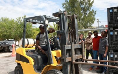 GOBIERNO ESTATAL FORTALECE CAPACITACIÓN E INCLUSIÓN LABORAL