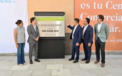 CON APOYO DEL GOBIERNO ESTATAL REPUNTA EN SAN LUIS POTOSÍ LA INDUSTRIA DE LA CONSTRUCCIÓN