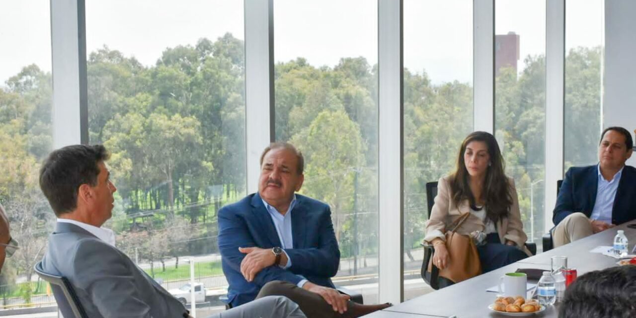 GOBIERNO ESTATAL IMPULSA EXPANSIÓN DE TIENDAS BARA EN LAS CUATRO REGIONES