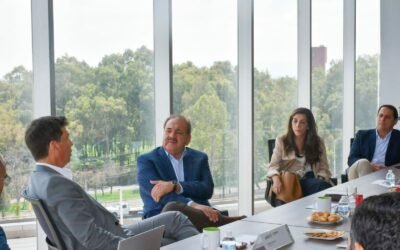 GOBIERNO ESTATAL IMPULSA EXPANSIÓN DE TIENDAS BARA EN LAS CUATRO REGIONES