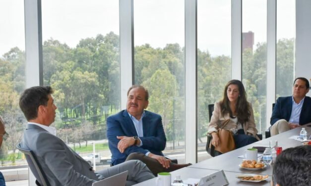 GOBIERNO ESTATAL IMPULSA EXPANSIÓN DE TIENDAS BARA EN LAS CUATRO REGIONES