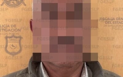 MANDAMIENTO JUDICIAL POR LESIONES Y DAÑO EN LAS COSAS POR CULPA ES CUMPLIMENTADO EN ZACATECAS: FGESLP