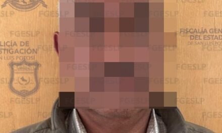 MANDAMIENTO JUDICIAL POR LESIONES Y DAÑO EN LAS COSAS POR CULPA ES CUMPLIMENTADO EN ZACATECAS: FGESLP