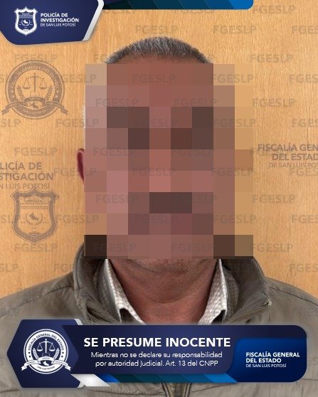 MANDAMIENTO JUDICIAL POR LESIONES Y DAÑO EN LAS COSAS POR CULPA ES CUMPLIMENTADO EN ZACATECAS: FGESLP