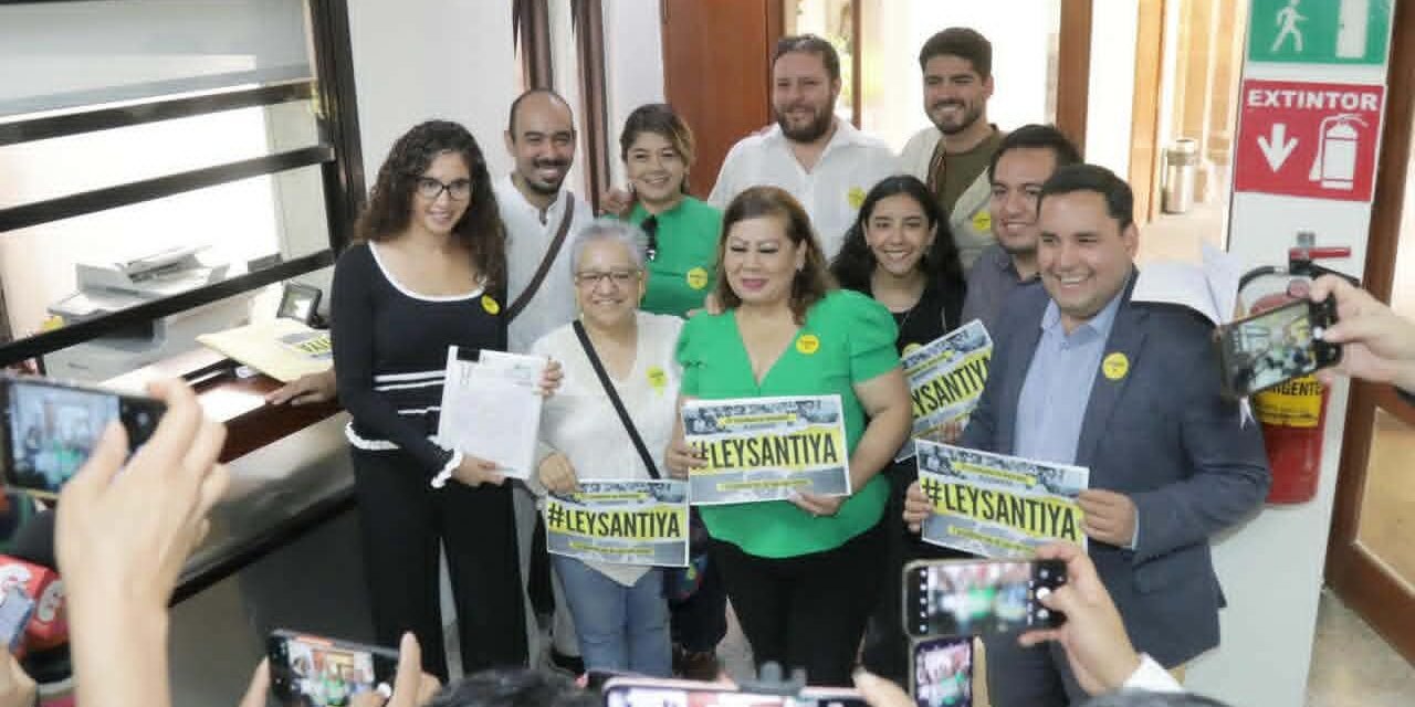 GOBIERNO DEL ESTADO, CONGRESO Y CIUDADANÍA IMPULSAN LEY HISTÓRICA DE MOVILIDAD
