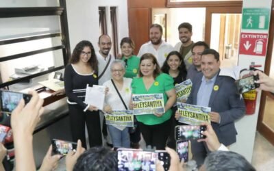 GOBIERNO DEL ESTADO, CONGRESO Y CIUDADANÍA IMPULSAN LEY HISTÓRICA DE MOVILIDAD