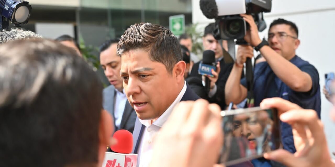 SAN LUIS POTOSÍ REAFIRMA SU COMPROMISO CON LA LIBERTAD DE EXPRESIÓN