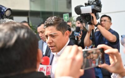 SAN LUIS POTOSÍ REAFIRMA SU COMPROMISO CON LA LIBERTAD DE EXPRESIÓN
