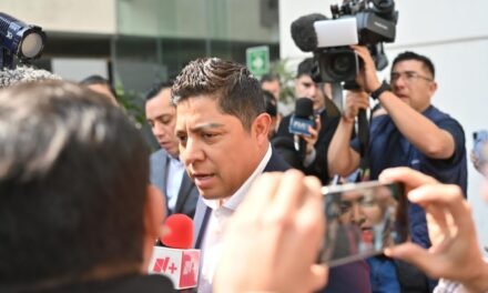 SAN LUIS POTOSÍ REAFIRMA SU COMPROMISO CON LA LIBERTAD DE EXPRESIÓN