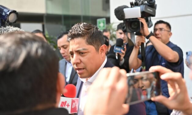 SAN LUIS POTOSÍ REAFIRMA SU COMPROMISO CON LA LIBERTAD DE EXPRESIÓN