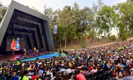 GOBIERNO ESTATAL REÚNE A MÁS DE 78 MIL PERSONAS EN LOS TANGAMANGA