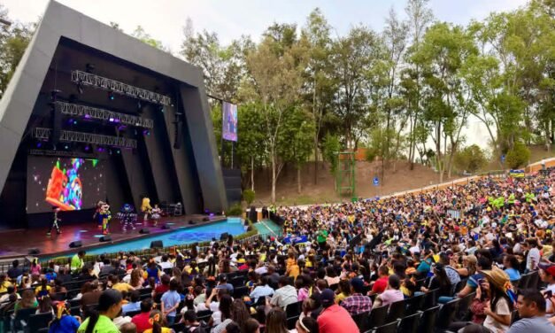 GOBIERNO ESTATAL REÚNE A MÁS DE 78 MIL PERSONAS EN LOS TANGAMANGA