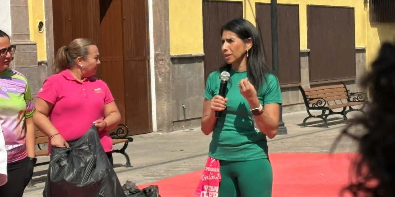 GOBIERNO ESTATAL INVITA A MÁSTER CLASS DE YOGA “RECUPERACIÓN EMOCIONAL A TRAVÉS DEL CUERPO”