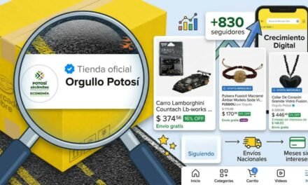 GOBIERNO ESTATAL FORTALECE A MICRO, PEQUEÑAS Y MEDIANAS EMPRESAS CON COMERCIO DIGITAL