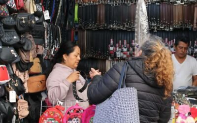 GOBIERNO DEL ESTADO IMPULSA LA AUTONOMÍA ECONÓMICA DE LAS MUJERES POTOSINAS