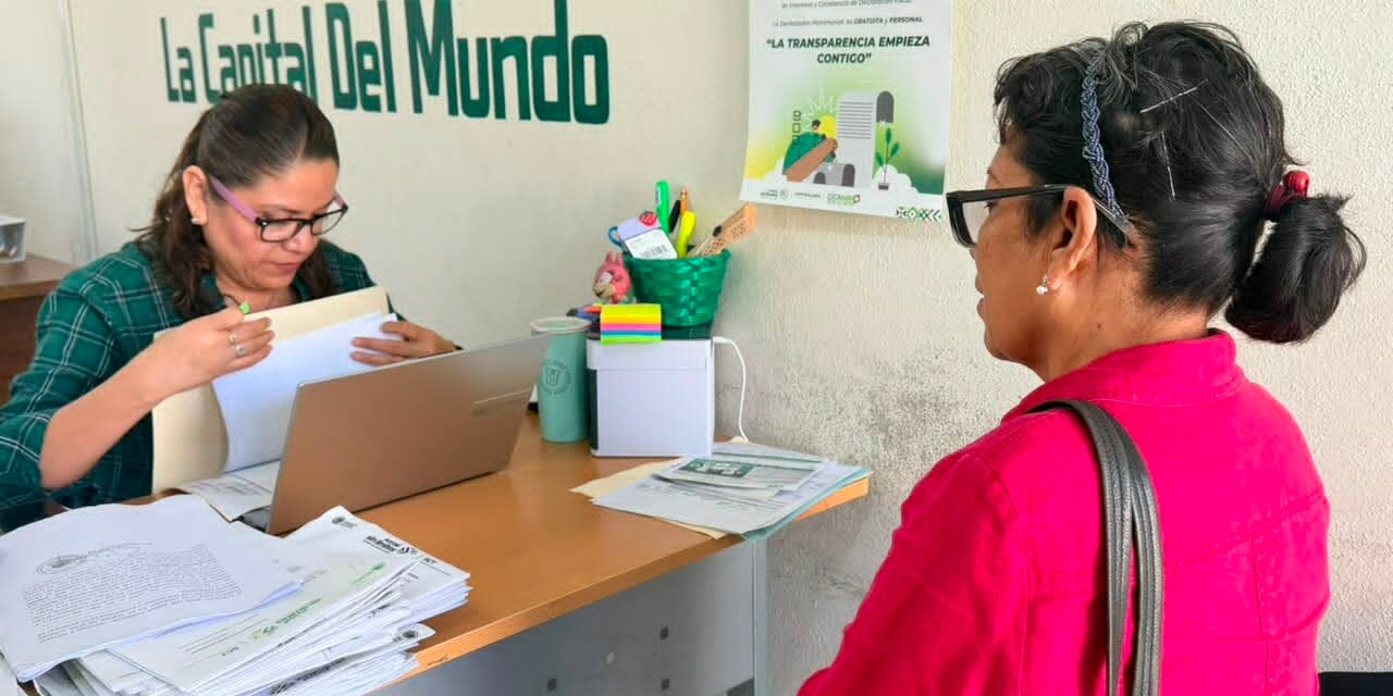 SECRETARÍA DE COMUNICACIONES Y TRANSPORTE MANTIENE OPERACIÓN NORMAL Y CONTINUIDAD EN TRÁMITES