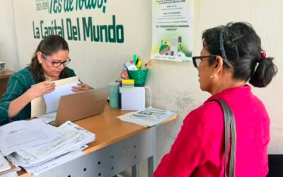 SECRETARÍA DE COMUNICACIONES Y TRANSPORTE MANTIENE OPERACIÓN NORMAL Y CONTINUIDAD EN TRÁMITES