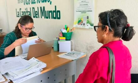 SECRETARÍA DE COMUNICACIONES Y TRANSPORTE MANTIENE OPERACIÓN NORMAL Y CONTINUIDAD EN TRÁMITES