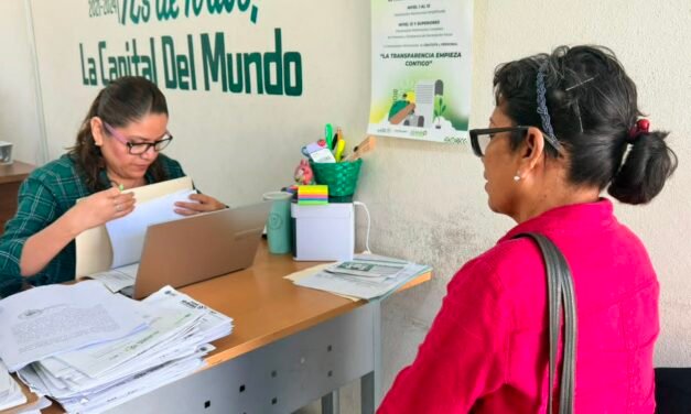 SECRETARÍA DE COMUNICACIONES Y TRANSPORTE MANTIENE OPERACIÓN NORMAL Y CONTINUIDAD EN TRÁMITES