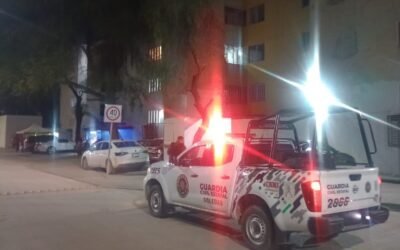 OPERATIVO “CONVOY” RECUPERA ESPACIOS PÚBLICOS CON EL PROGRAMA “ENCHÚLAME LA COLONIA”