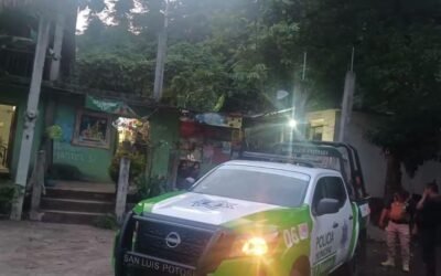 OPERATIVO PREVENTIVO DE INSPECCIÓN DE ALCOHOLES EN DIVERSAS LOCALIDADES