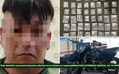 OPERATIVOS INTERINSTITUCIONALES REFUERZAN LA SEGURIDAD DEL ESTADO