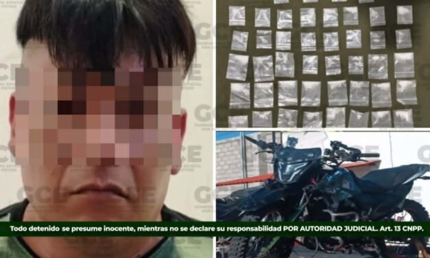 OPERATIVOS INTERINSTITUCIONALES REFUERZAN LA SEGURIDAD DEL ESTADO