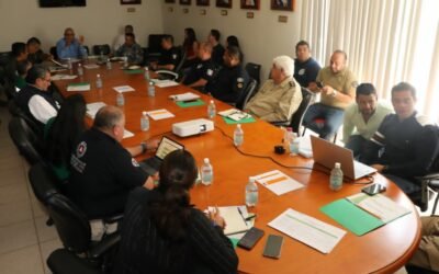 GOBIERNO ESTATAL PREPARA UNA FENAPO 2026 ORDENADA Y FAMILIAR