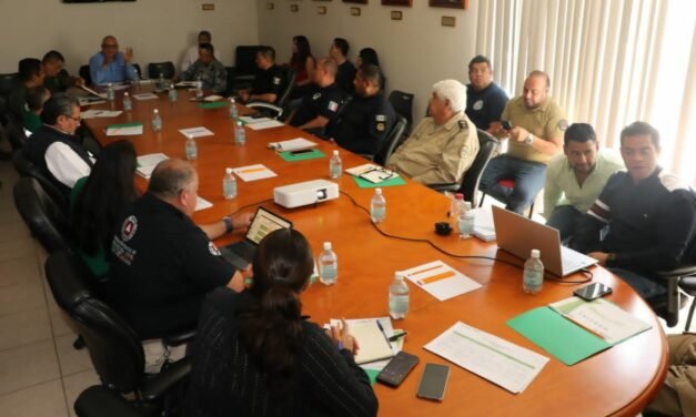 GOBIERNO ESTATAL PREPARA UNA FENAPO 2026 ORDENADA Y FAMILIAR