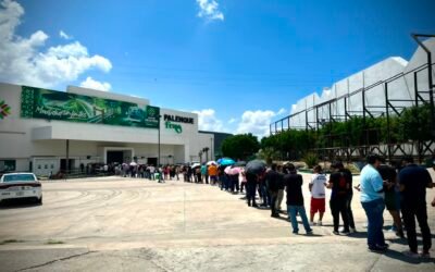 GOBIERNO ESTATAL MANTIENE DISPONIBLES BOLETOS PARA EL PALENQUE FENAPO 2026