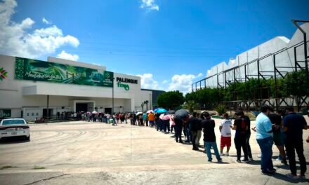 GOBIERNO ESTATAL MANTIENE DISPONIBLES BOLETOS PARA EL PALENQUE FENAPO 2026