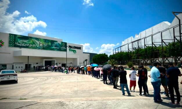 GOBIERNO ESTATAL MANTIENE DISPONIBLES BOLETOS PARA EL PALENQUE FENAPO 2026