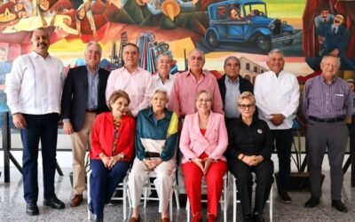 La unidad será la base del PRI para enfrentar los desafíos de 2027.