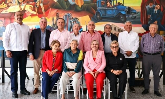 La unidad será la base del PRI para enfrentar los desafíos de 2027.