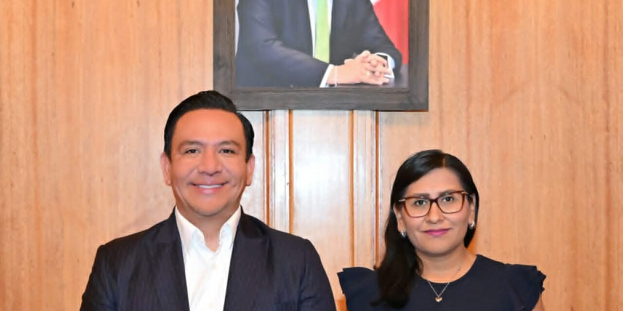 GOBIERNO ESTATAL E INSTITUTO NACIONAL ELECTORAL GARANTIZAN PROCESO ELECTORAL EN ORDEN