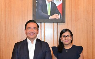 GOBIERNO ESTATAL E INSTITUTO NACIONAL ELECTORAL GARANTIZAN PROCESO ELECTORAL EN ORDEN