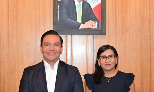 GOBIERNO ESTATAL E INSTITUTO NACIONAL ELECTORAL GARANTIZAN PROCESO ELECTORAL EN ORDEN