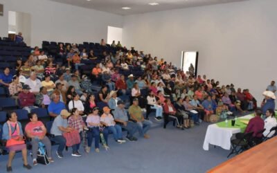 GOBIERNO ESTATAL PROMUEVE TESTAMENTO MIGRANTE CON BUENA RESPUESTA