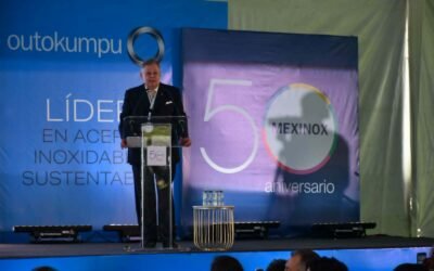 SAN LUIS POTOSI AFIANZA SU PROYECCIÓN INDUSTRIAL