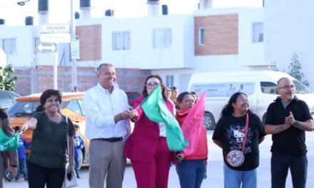GOBIERNO ESTATAL PONE EN MARCHA PRUEBA PILOTO DE LA RUTA 6 SAN ROBERTO–ALAMEDA