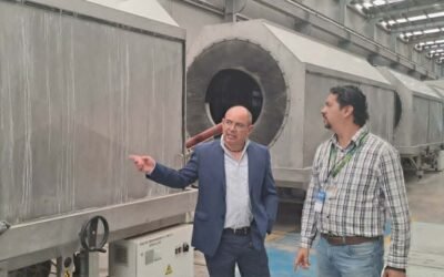 GOBIERNO ESTATAL IMPULSA RENOVACIÓN DE EL REALITO PARA EVITAR FALLAS